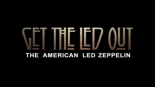 Get the Led Out - Sep. 27